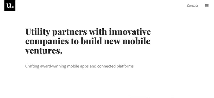 Mobile App Development Company in New York