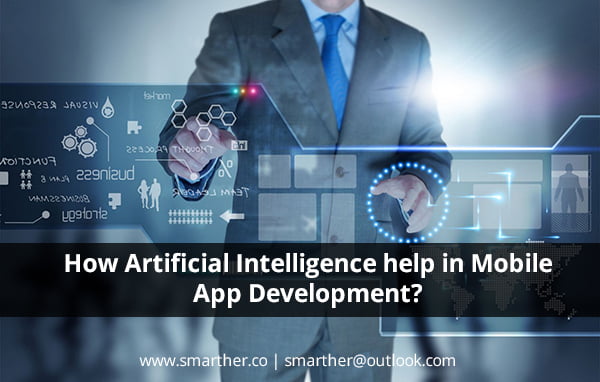 Artificial Intelligence Mobile App