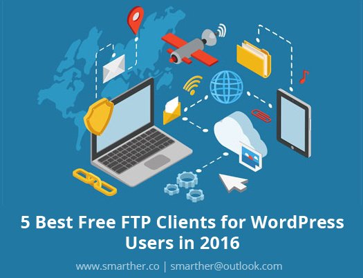 Cyberduck, WinSCP, Free FTP, FireFTP, FireFTP, FTP Clients, Wordpress, Best FTP Clients, Website