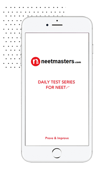 Neetmasters mobile app portfolio