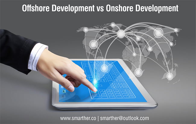 Onshore Offshore Development