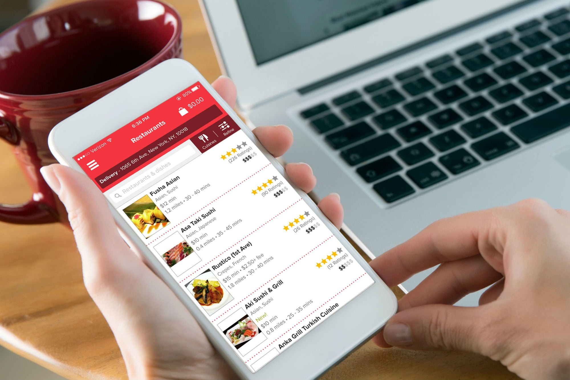 5 Offbeat Features From Zomato And Swiggy To Keep In Mind While 
