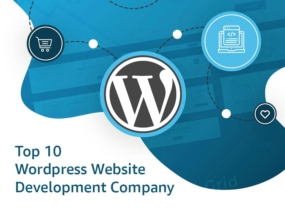 Top 10 Wordpress Website Development Companies in Chennai